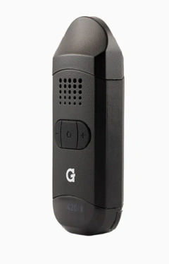 G PEN DASH II Vaporizador GRENCO nuevo modelo - comprar online