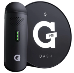 G PEN DASH Vaporizador GRENCO - GABBA GROW