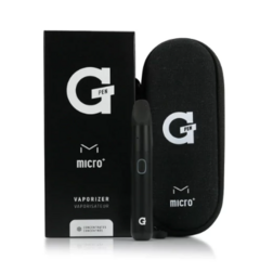 G PEN MICRO+ Vaporizador GRENCO