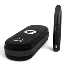 G PEN MICRO+ Vaporizador GRENCO - comprar online