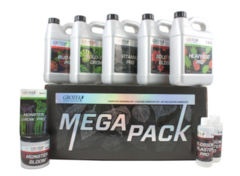 GROTEK MEGAPACK