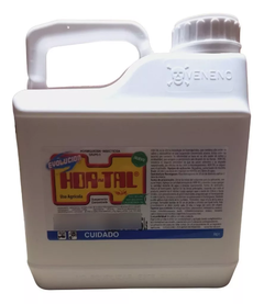 Hortal Liquido Hormiguicida Bidon 5 Litros Hormigas