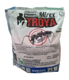 Huagro Troya Cebo Para Hormigas 1 Kilo MIrex Hormiguicida