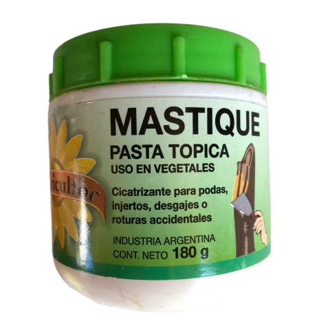 Mastique Pasta Cicatrizante Para Pantas Poda Injertos