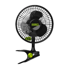 Ventilador Profan Clip Highpro Cultivo Indoor 12w
