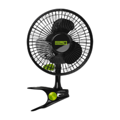 Ventilador Profan Clip Highpro Cultivo Indoor 5w