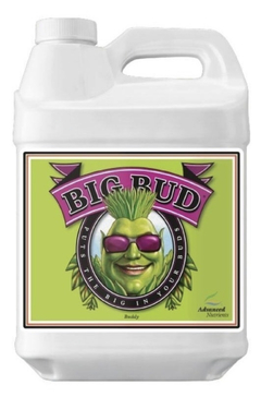 Big Bud 500 ml Floración Advanced Nutrients