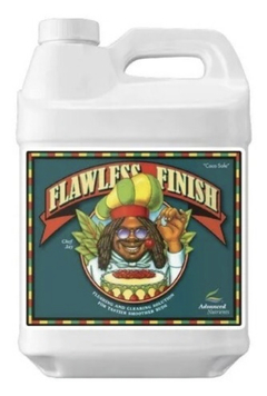 Flawless Finish 500 Ml Advanced Nutrients Lavar Raíces Flush