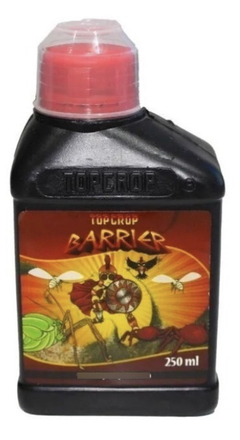 Top Barrier Bioprotector Silicio 250 ml Top Crop