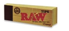 3x Raw Tips Classic Filtros X50 Gabba