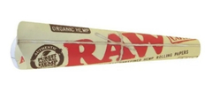 Raw Conos X6 Unidades Papel Para Armar Papelillos - comprar online