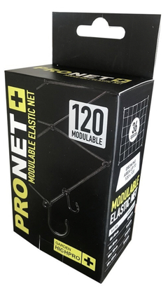 Red Scrog Pronet Elastica 150cm Garden High Pro