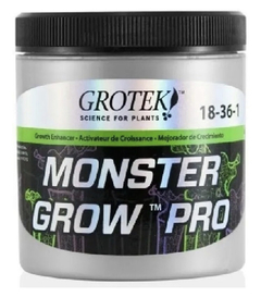 Grotek Monster Grow Pro Crecimiento 130g