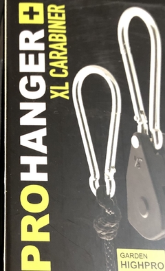 Poleas Garden Highpro PROHANGER 68 kilos