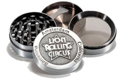 Picador Grinder Lion Rolling Circus 4 Partes - comprar online