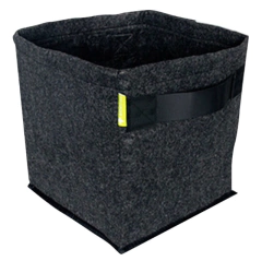 Propot Garden Highpro Maceta De Tela 4 L
