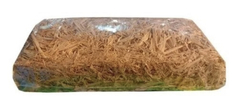 Paja de trigo mulching 600g