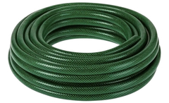 Manguera De Riego Reforzada 1/2 X 25 Mts Berta Trenzada