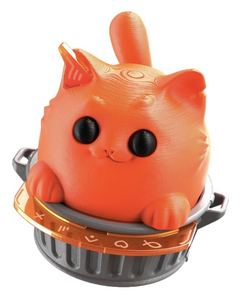 Picador Cogonauts 3d Grinder flidas
