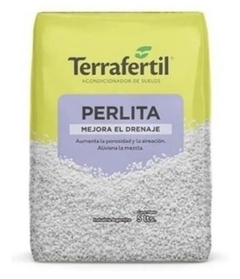 Perlita Terrafertil 5dm Perlitas Growmix