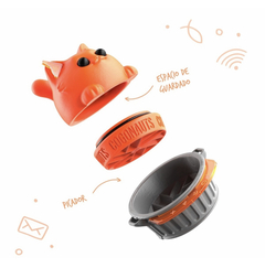 Picador Cogonauts 3d Grinder flidas en internet