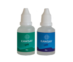 Kawsay Combo Regulador de PH + y - 30ml