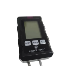 Keep It Fresh Medidor PH SUelo 6 en 1 - GABBA GROW