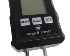 Keep It Fresh Medidor PH SUelo 6 en 1 - comprar online