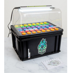 Aeroclonador La Maquina 48 Celdas