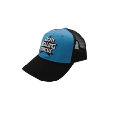 Lion Rolling Circus Gorra Cap Trucker