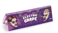 Lion Rolling Circus Sedas Saborizadas GRAPE