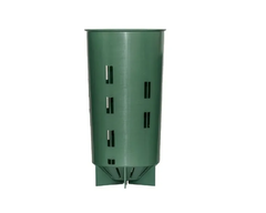 MAD ROCKET Maceta 10 Litros Verde Autopoda