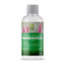 Eco Mambo Fertilizante Mambogreen 250cc - comprar online