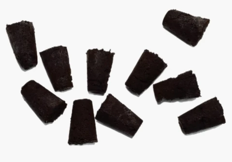 Conos de turba PAT Preformas Aglomeradas x10 unidades - comprar online