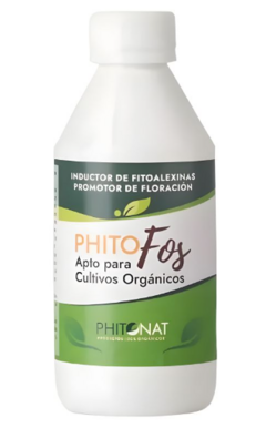 Phitonat FOS 250ml Phitofos