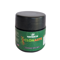 Clonaste Namaste Gel Hormona De Enraizar Esquejes