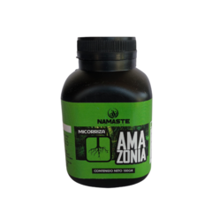 Namaste Amazonia Roots 150g Potenciador Radicular Micorrizas - comprar online