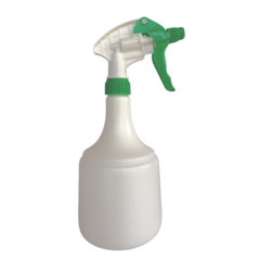 Pulverizador Rociador Gatillo Eco Rocio 1 Litro - comprar online