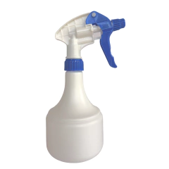 Pulverizador Rociador Gatillo Eco Rocio Medio Litro - comprar online