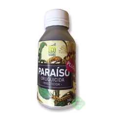 Insecticida oruguicida Paraiso Plus Eco mambo 100cc