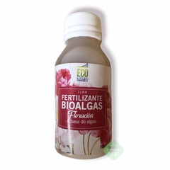 Fertilizante Floración Orgánico Bioalgas Ecomambo 100ml