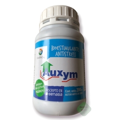 Myr Auxym Bioestimulante Organico 200cc