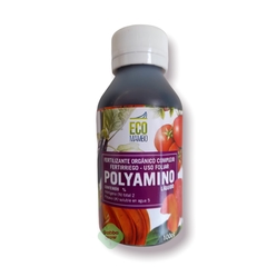 Eco Mambo Polyamino Fertilizante Orgánico 100cc