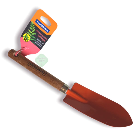 Palita Tramontina Pala Angosta Jardin - comprar online