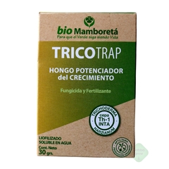 Trico Trap Funguicida Y Fertilizante Mamboreta