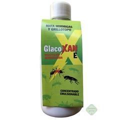 Glacoxan E 500cc Mata Hormigas Y Grillo Topo Línea Hogar