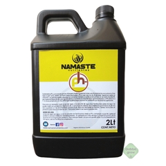 Namaste Reductor De Ph 2000cc Regulador Ph