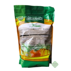 Guanito Fertilizante Orgánico 1 Kilo