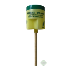 Porta Cebo X3 Mirex Hortal Hormigas - comprar online