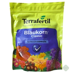 Terrafertil BLAUKORN 1 kg Nitrofoska fertilizante